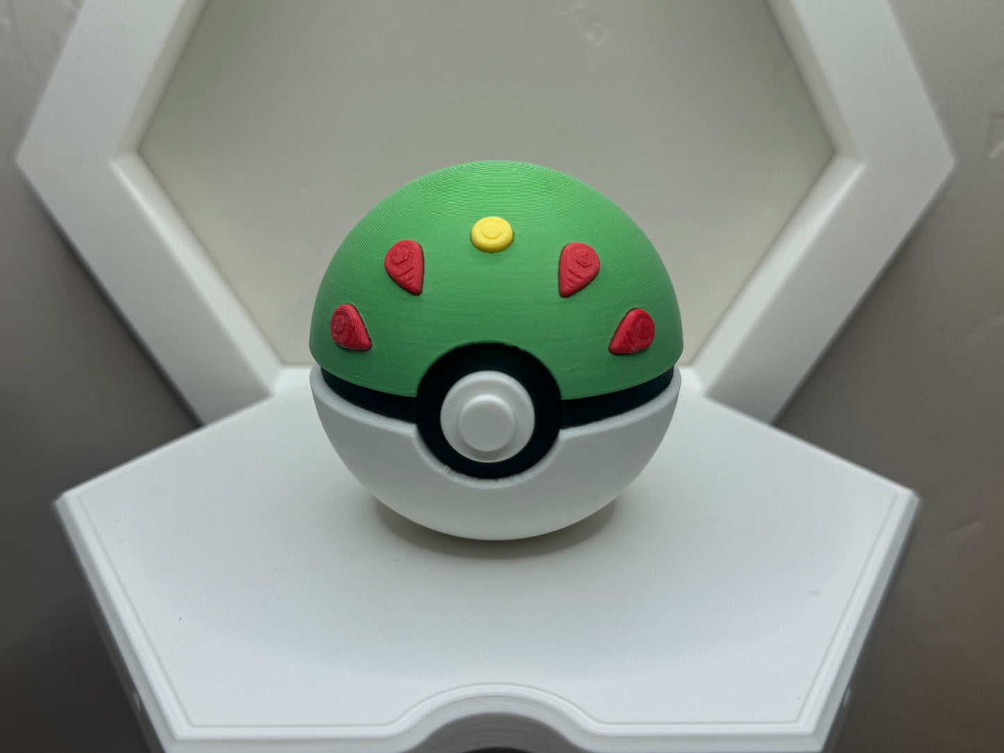 Friend Ball Pokémon Pokeball