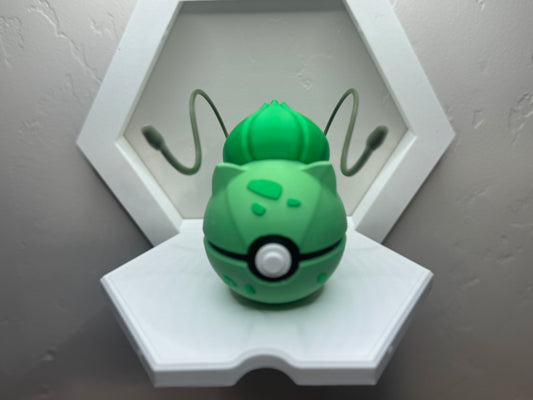 Bulbasaur Ball Pokémon Pokeball