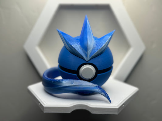 Articuno Pokémon Pokeball