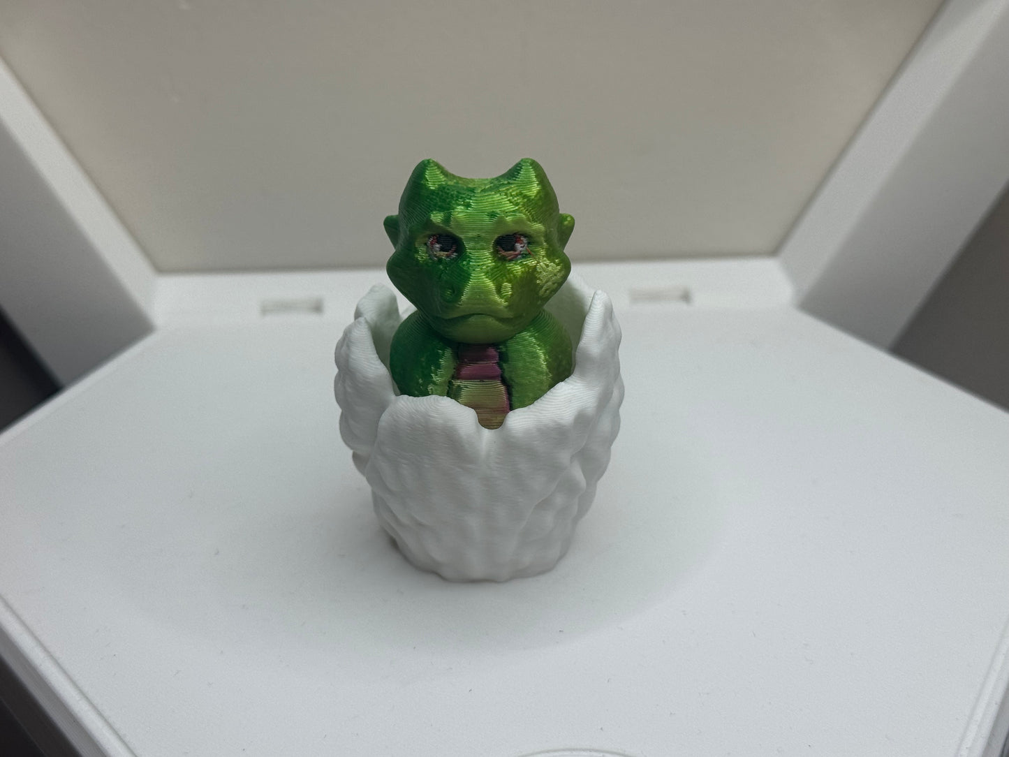 Dragon Hatchling Clickers