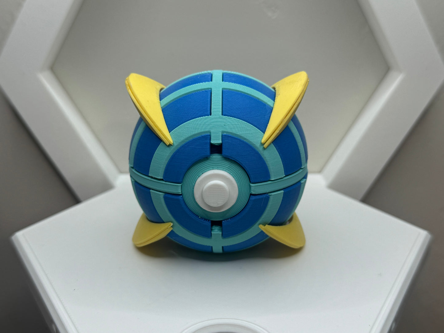 Beast Ball Pokémon Pokeball