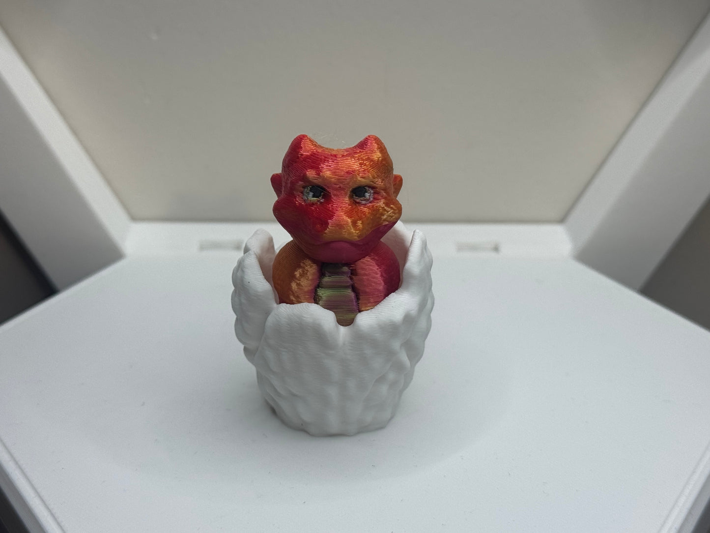 Dragon Hatchling Clickers